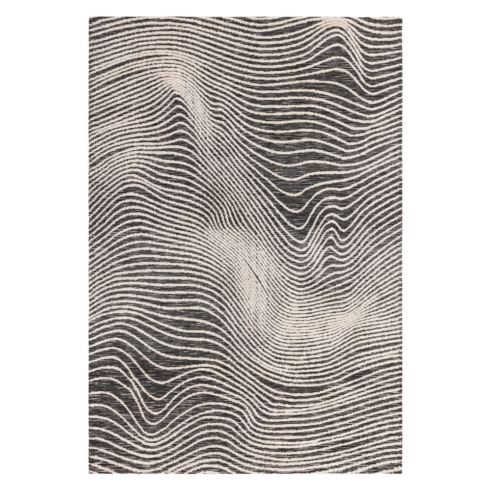 Covor gri/crem 120x170 cm Mason – Asiatic Carpets