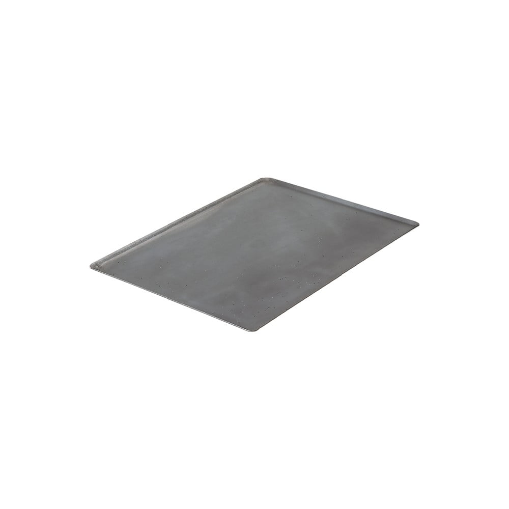 Tavă de copt din oțel de Buyer Oblique, 40 x 60 cm bonami.ro imagine 2022