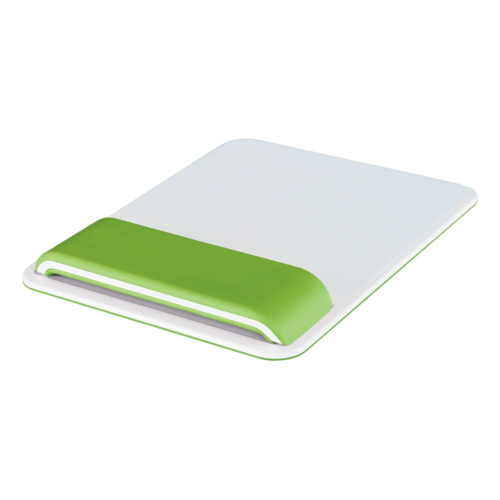 Mouse pad Leitz WOW, alb-verde bonami.ro imagine 2022